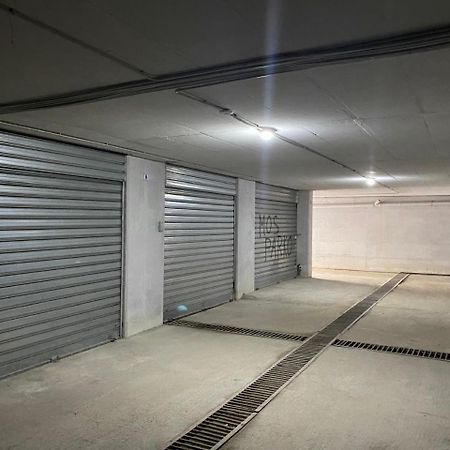 شقة Luxury Seaview Vlora Flat Free Parking المظهر الخارجي الصورة